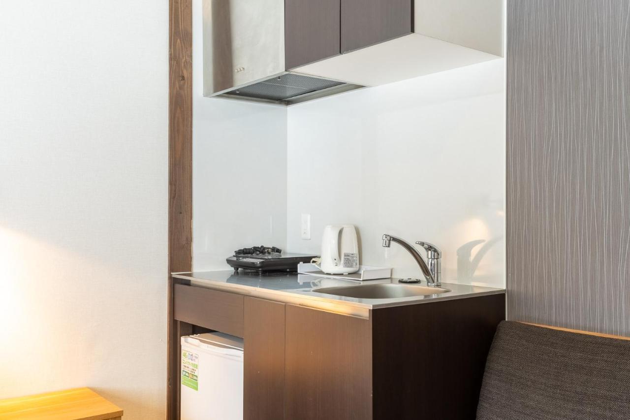 The Schneider Hotel Nozawaonsen Chambre photo