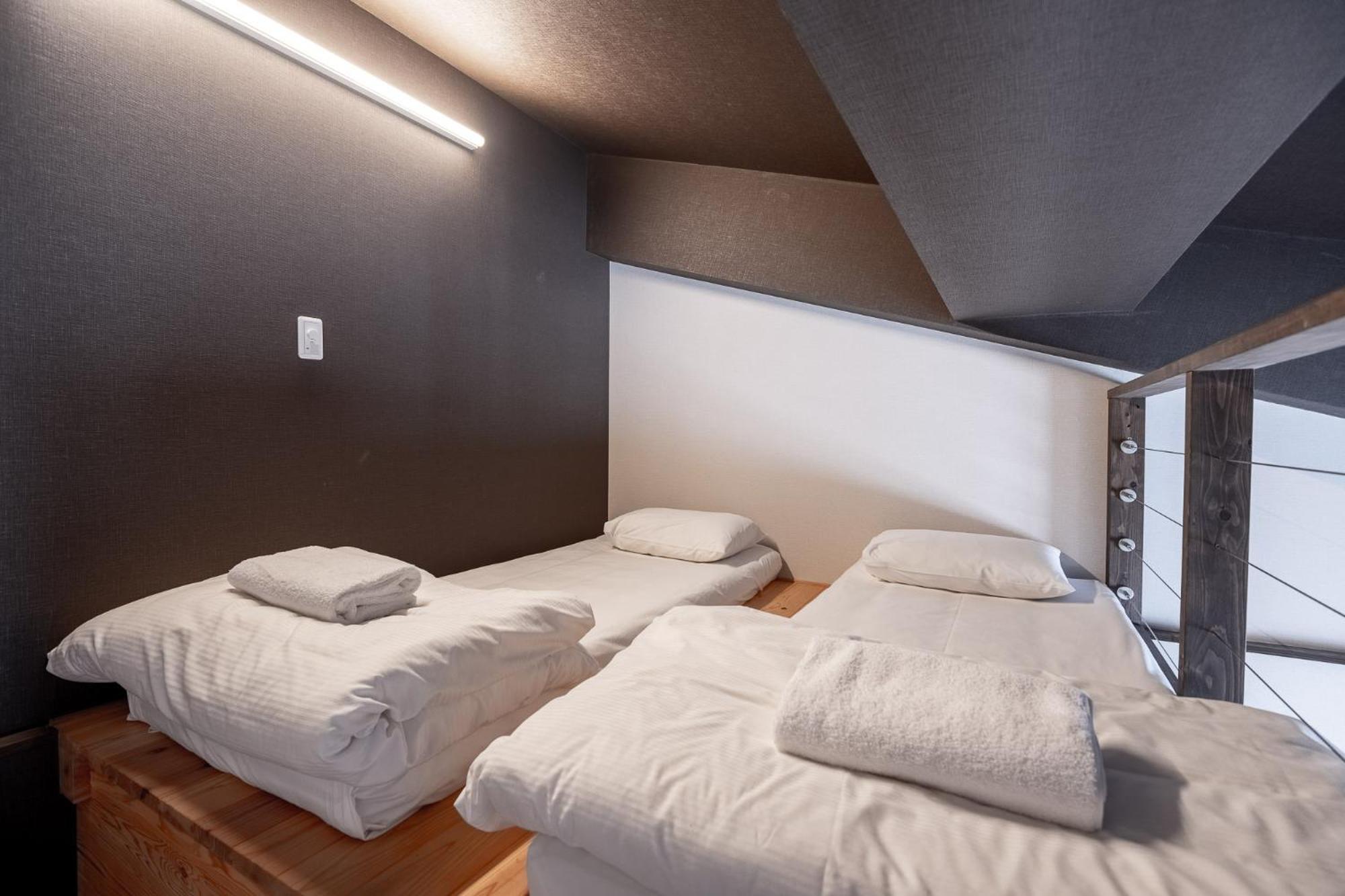 The Schneider Hotel Nozawaonsen Extérieur photo