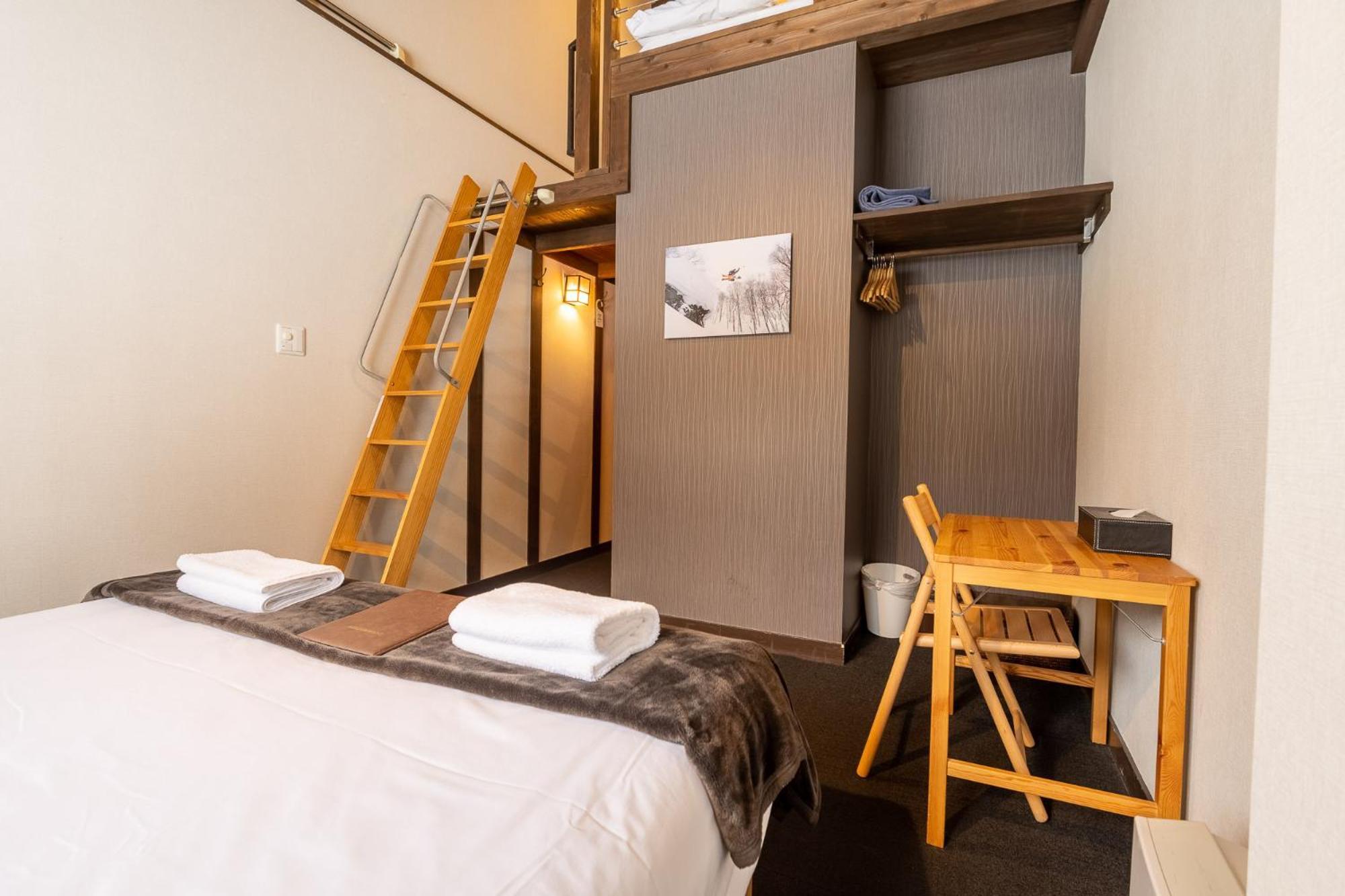 The Schneider Hotel Nozawaonsen Extérieur photo