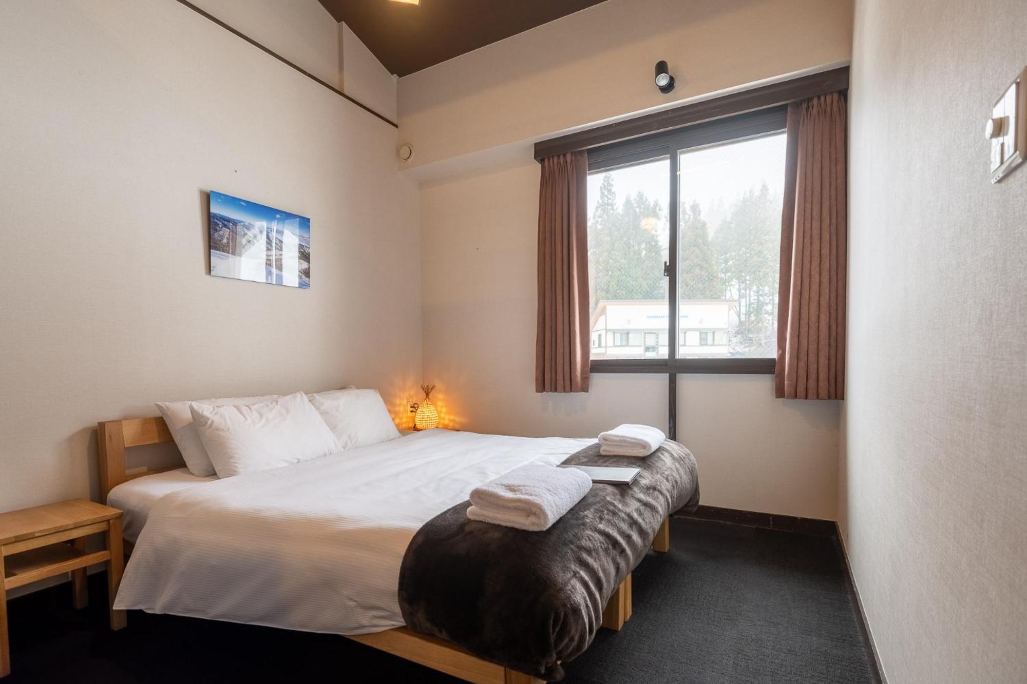 The Schneider Hotel Nozawaonsen Extérieur photo