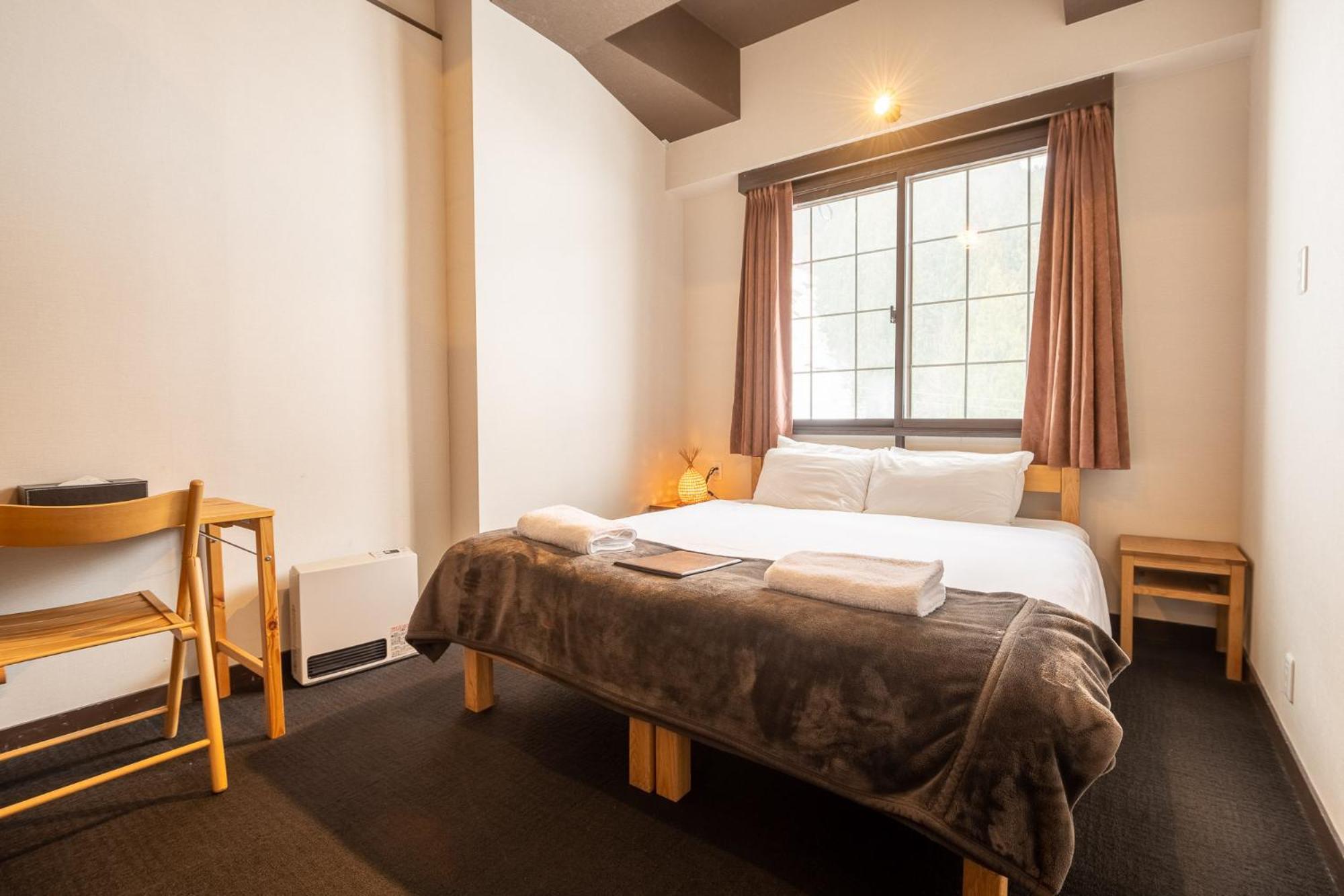 The Schneider Hotel Nozawaonsen Extérieur photo